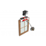 GRAB SWL FOR LIFTING VARIOUS MATERIALS WINDOWS-DOORS-GLASS PANELS UP TO 500KG 