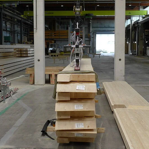 BARBARIC ΒΕΝΤΟΥΖΑ ΑΝΥΨΩΣΗΣ ΞΥΛΙΝΩΝ ΕΠΙΦΑΝΕΙΩΝ SWL PLANK LIFTER - 1500KG