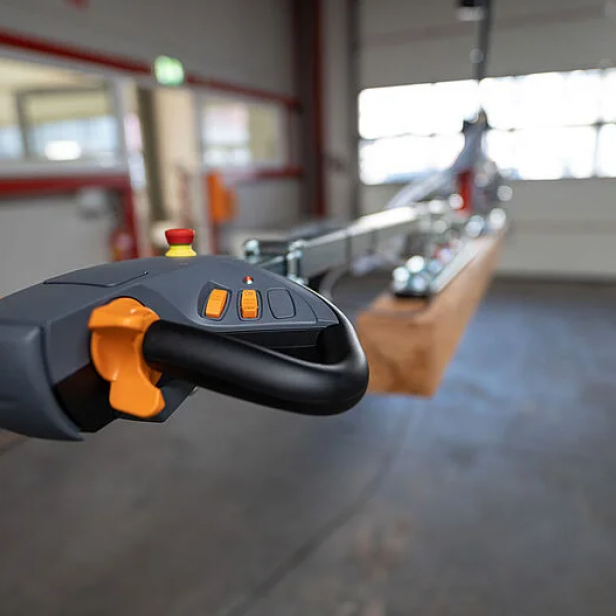 BARBARIC ΒΕΝΤΟΥΖΑ ΑΝΥΨΩΣΗΣ ΞΥΛΙΝΩΝ ΕΠΙΦΑΝΕΙΩΝ SWL PLANK LIFTER - 1500KG