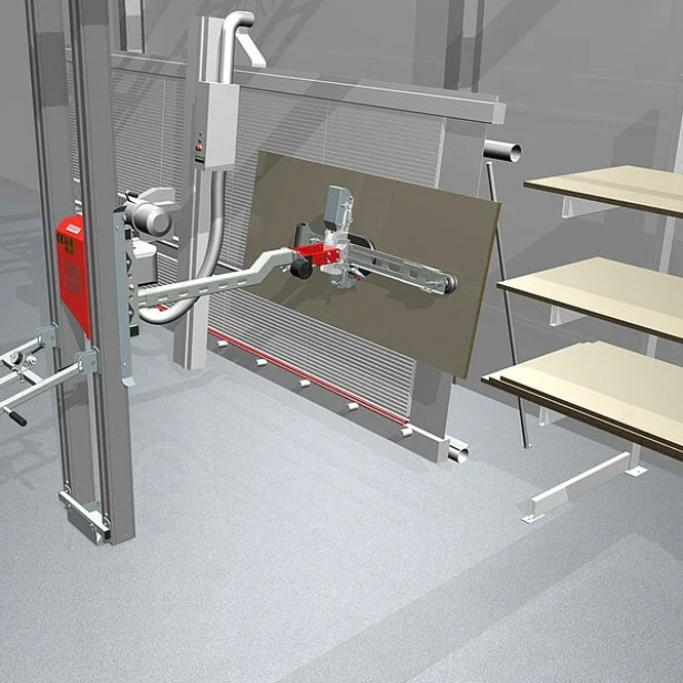 ΑΝΥΨΩΤΙΚΟ ΣΥΣΤΗΜΑ RWL ME ΒΕΝΤΟΥΖΑ ΓΙΑ ΤΟΠΟΘΕΤΗΣΗ ΠΑΝΕΛ ΣΕ ΡΑΦΙΑ ΕΩΣ 100KG 