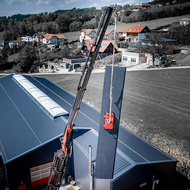 LIFTING VACUUM CSL TYPE Z FOR LIFTING GLASS-METAL SHEETS AND STONE UP TO 500KG  