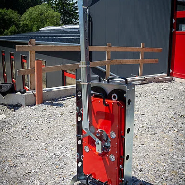 LIFTING VACUUM CSL TYPE Z FOR LIFTING GLASS-METAL SHEETS AND STONE UP TO 500KG  