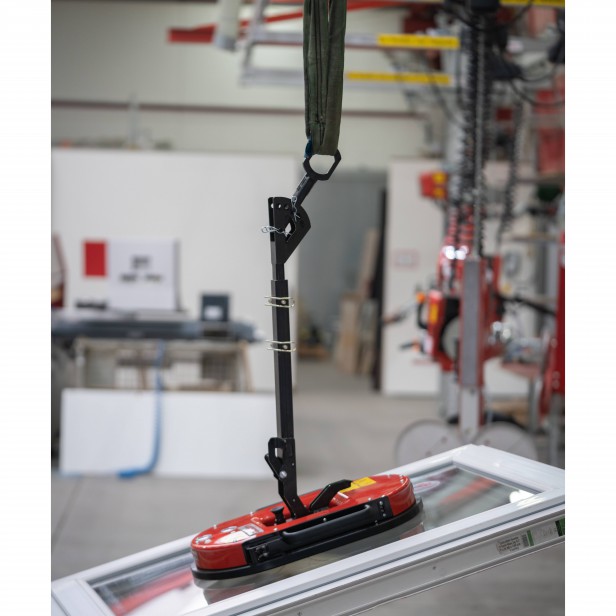 BARBARIC UNIVERSAL ΒΕΝΤΟΥΖΑ ΑΝΥΨΩΣΗΣ CSL TYPE Ο - 250KG