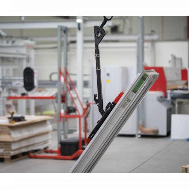 BARBARIC UNIVERSAL ΒΕΝΤΟΥΖΑ ΑΝΥΨΩΣΗΣ CSL TYPE Ο - 250KG