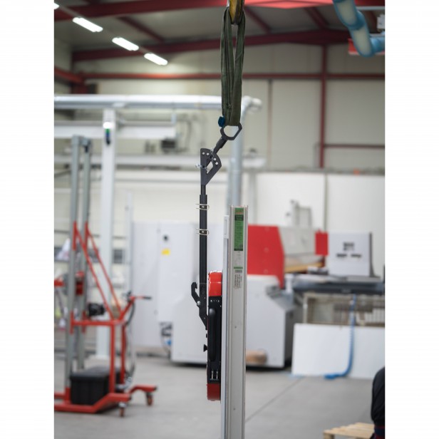 BARBARIC UNIVERSAL ΒΕΝΤΟΥΖΑ ΑΝΥΨΩΣΗΣ CSL TYPE Ο - 250KG