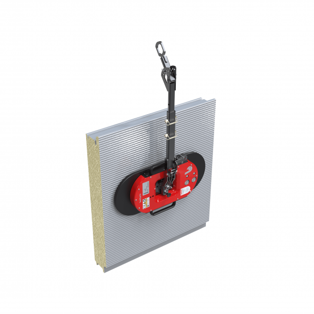 BARBARIC UNIVERSAL ΒΕΝΤΟΥΖΑ ΑΝΥΨΩΣΗΣ CSL TYPE Ο - 250KG