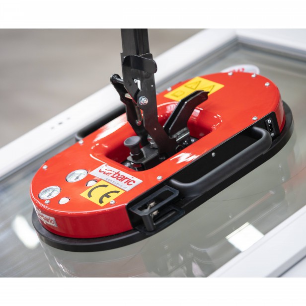 BARBARIC UNIVERSAL ΒΕΝΤΟΥΖΑ ΑΝΥΨΩΣΗΣ CSL TYPE Ο - 250KG