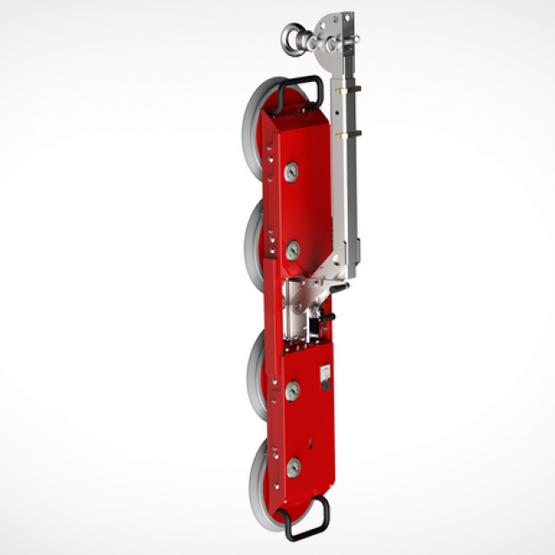 GLASS VACUUM LIFTER CSL TYPE I UP TO 500KG 