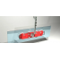 GLASS VACUUM LIFTER CSL TYPE I UP TO 500KG 