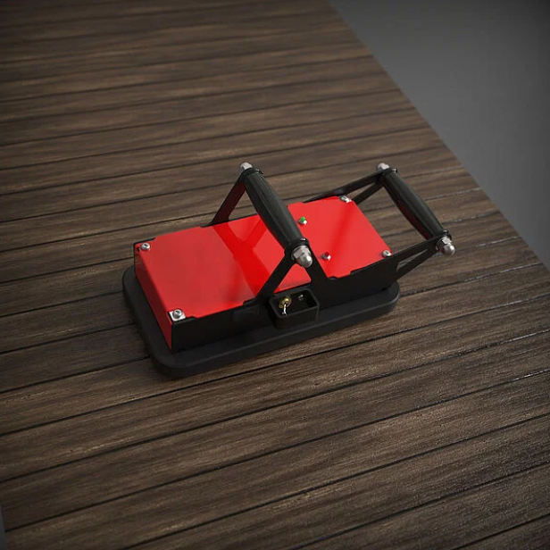 ΜΙΝΙ ΒΕΝΤΟΥΖΑ UNIVERSAL ΠΟΛΛΑΠΛΩΝ ΧΡΗΣΕΩΝ EZL MINI U ΕΩΣ 80KG 