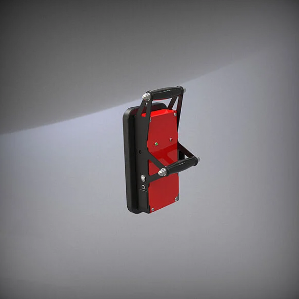 ΜΙΝΙ ΒΕΝΤΟΥΖΑ UNIVERSAL ΠΟΛΛΑΠΛΩΝ ΧΡΗΣΕΩΝ EZL MINI U ΕΩΣ 80KG 