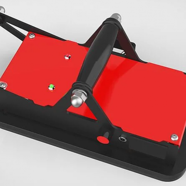 ΜΙΝΙ ΒΕΝΤΟΥΖΑ UNIVERSAL ΠΟΛΛΑΠΛΩΝ ΧΡΗΣΕΩΝ EZL MINI U ΕΩΣ 80KG 