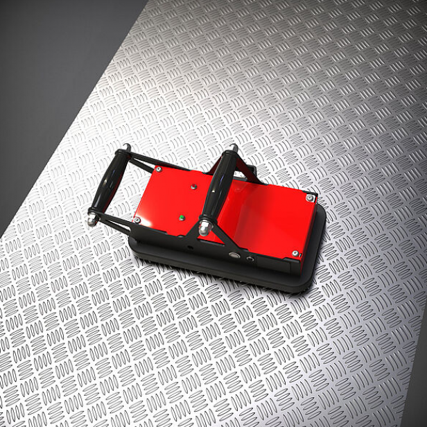 ΜΙΝΙ ΒΕΝΤΟΥΖΑ UNIVERSAL ΠΟΛΛΑΠΛΩΝ ΧΡΗΣΕΩΝ EZL MINI U ΕΩΣ 80KG 