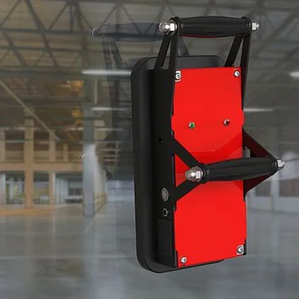 ΜΙΝΙ ΒΕΝΤΟΥΖΑ UNIVERSAL ΠΟΛΛΑΠΛΩΝ ΧΡΗΣΕΩΝ EZL MINI U ΕΩΣ 80KG 