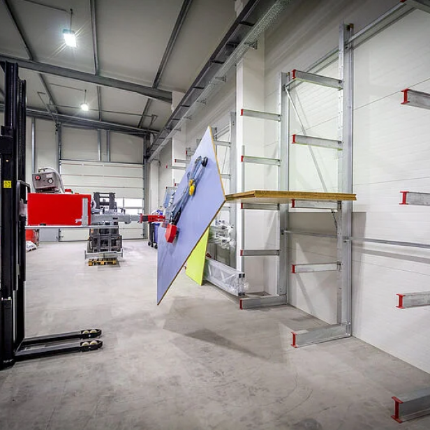 ADAPTER SML FOR LIFT-TILT & ROTATE PANELS UP TO 250KG WITH PALLET TRUCKS & FORKLIFTS 