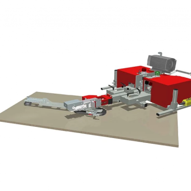 ΑΝΤΑΠΤΟΡΑΣ SML ΓΙΑ ΑΝΥΨΩΣΗ-ΚΛΙΣΗ & ΠΕΡΙΣΤΡΟΦΗ ΠΑΝΕΛ ΕΩΣ 250KG ΜΕ ΠΕΡΟΝΟΦΟΡΟ 