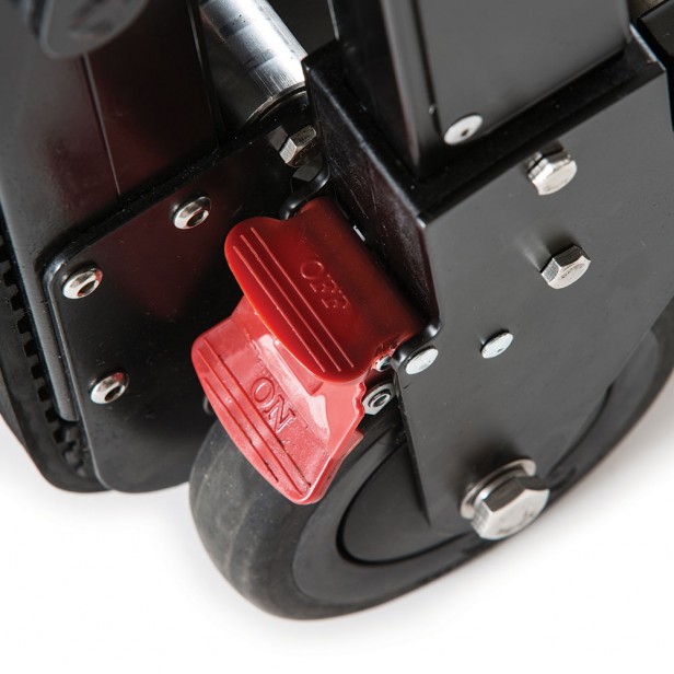 Electric stair climber 160 kg  Cargo cart for straight stairs  Professional stair climber with 160 kg capacity  Stair cart for residential use  Stair climber for retail applications