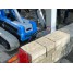 AZZURRO TRACKED TILE TRANSPORTER PINZO 200KG