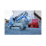 AZZURRO TRACKED TILE TRANSPORTER PINZO 200KG