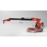 BEFARD ΜΙΝΙ ΕΡΠΥΣΤΡΙΟΦΟΡΟΣ ΓΕΡΑΝΟΣ ΧΜ800 - 6.17Μ 800KG BEFARD ΜΙΝΙ ΕΡΠΥΣΤΡΙΟΦΟΡΟΣ ΓΕΡΑΝΟΣ ΧΜ800 - 6.17Μ 800KG