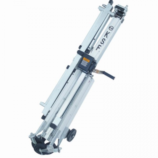 KSF DWM380 manual drywall lifter 70 kg 3.6 m   Drywall lifter DWM380 70 kg   Manual drywall panel lifter KSF 70 kg