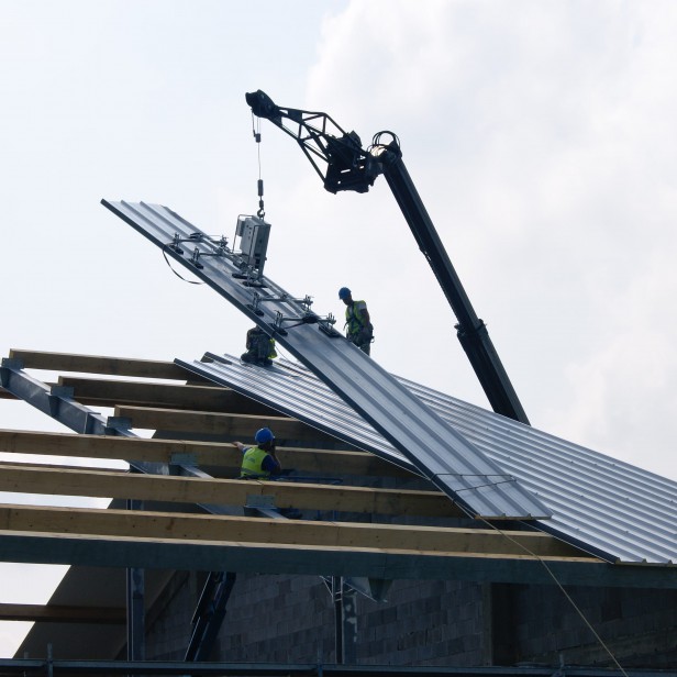 BEFARD ΒΕΝΤΟΥΖΑ ΜΠΑΤΑΡΙΑΣ ΓΙΑ ΑΝΥΨΩΣΗ ΠΑΝΕΛ XR500 - 14M 500KG 