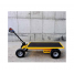 BEFARD ELECTRIC CARGO TRANSPORTER  WITHOUT SIDES UR800 - 800KG 