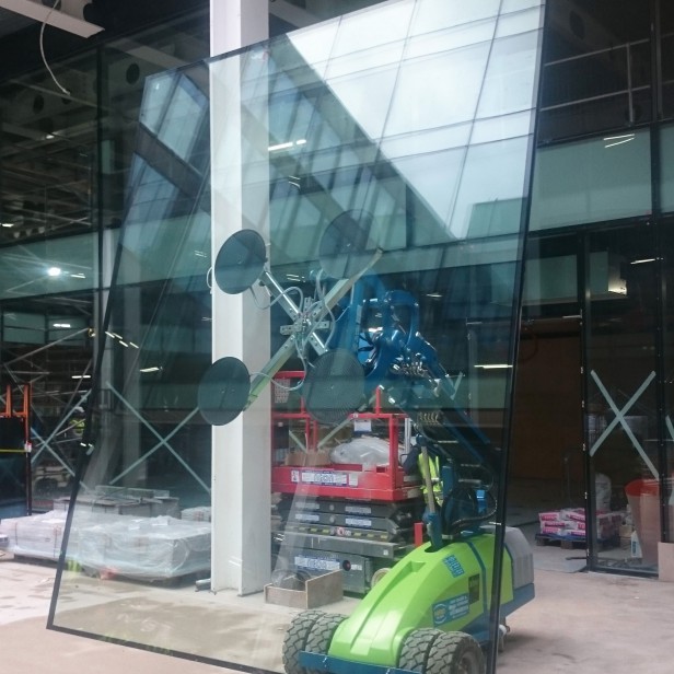 ΑΝΥΨΩΤΙΚΟ ROBOT ΤΖΑΜΙΩΝ WINLET 1000 - 1000ΚG - 4.1M