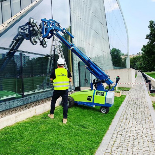ΑΝΥΨΩΤΙΚΟ ROBOT ΤΖΑΜΙΩΝ WINLET 785 - 785ΚG - 3.97M ΑΝΥΨΩΤΙΚΟ ROBOT ΤΖΑΜΙΩΝ WINLET 785 - 785ΚG - 3.97M