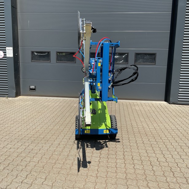 ΑΝΥΨΩΤΙΚΟ ROBOT ΤΖΑΜΙΩΝ WINLET 375- 375ΚG - 3.07M 