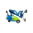 GLASS LIFTING ROBOT WINLET 375 - 375KG - 3.07M 