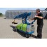 MINI ELECTRIC CRANE LASIUS 1000KG - 4M