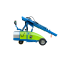MINI ELECTRIC CRANE LASIUS 1500KG - 4.24M 