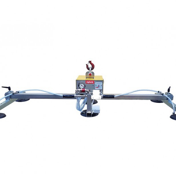 Bεντούζες ανύψωσης λαμαρινας 1000kg 1366mm -3120mm AΝΥΨΩΤΙΚΑ ΥΛΙΚΩΝ