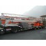 SELF ERECTING CRANE GA 724 MAX LOAD 2000 KG - 10.5Μ & 750KG - 24M & 19.9M HEIGHT