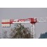 TOWER CRANE GHS451 2000 MAX LOAD 2000KG - 27.5M LENGTH & 1000KG - 45M LENGTH & 36M HEIGHT 