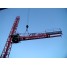 TOWER CRANE GHS451 2000 MAX LOAD 2000KG - 27.5M LENGTH & 1000KG - 45M LENGTH & 36M HEIGHT 