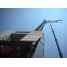 TOWER CRANE GHS 501 4000 MAX LOAD 4000KG - 16.7M LENGTH & 1000KG - 50M LENGTH & 36M HEIGHT 