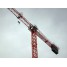 TOWER CRANE GHS 150 MAX LOAD 6000KG - 16.6M LENGTH & 1200KG - 50M LENGTH & 78M HEIGHT 