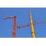 TOWER CRANE GHS 150 MAX LOAD 6000KG - 16.6M LENGTH & 1200KG - 50M LENGTH & 78M HEIGHT 