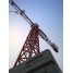 TOWER CRANE GHS 551 MAX LOAD 6000KG - 18.1M LENGTH & 1100KG - 55M LENGTH & 78M HEIGHT 