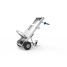 XSTO LFC170F3 Electric moving cart with lifting function and motorized wheels, Load capacity up to 170 kg, Suitable for home, shop, factory, hospital, warehouse, or shopping mall, Ergonomic and versatile 2-in-1 system