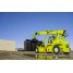 UPLIFTING Reach stacker Model RSUP 10-5CH5 ΓΙΑ ΑΔΕΙΑ CONTAINERS 5.5t/9t/15t UPLIFTING Reach stacker Model RSUP 10-5CH5 ΓΙΑ ΑΔΕΙΑ CONTAINERS 5.5t/9t/15t