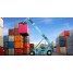 UPLIFTING Reach stacker Model RSUP 10-5CH5 ΓΙΑ ΑΔΕΙΑ CONTAINERS 5.5t/9t/15t UPLIFTING Reach stacker Model RSUP 10-5CH5 ΓΙΑ ΑΔΕΙΑ CONTAINERS 5.5t/9t/15t