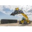 UPLIFTING Reach stacker RSUP 45-6CH5-H ΓΙΑ ΦΟΡΤΩΜΕΝΑ ΕΜΠΟΡΕΥΜΑΤΟΚΙΒΩΤΙΑ 19Τ/36Τ/45Τ