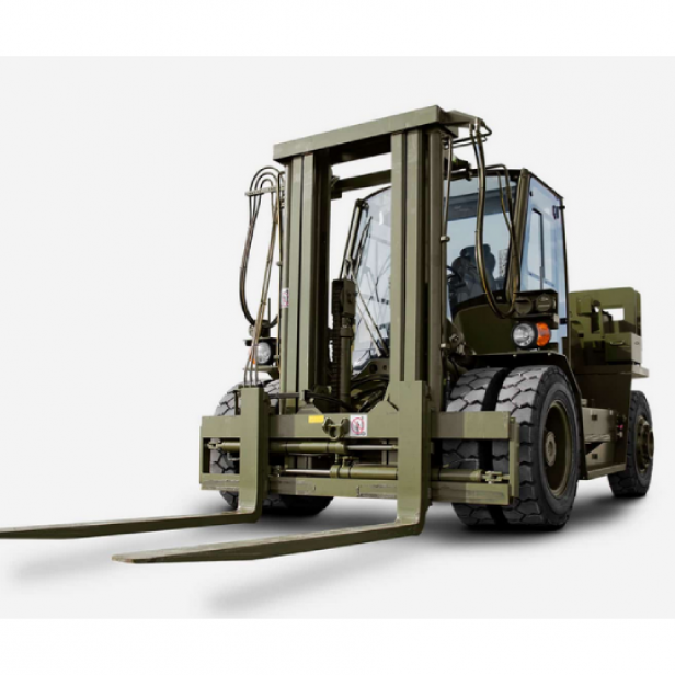  Forklift For General Cargo MOVING-LIFTING