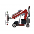 GLASS LIFTING ROBOT UPLIFTER GW925 - 295ΚG - 2,9M 