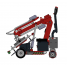 GLASS LIFTING ROBOT UPLIFTER GW925 - 295ΚG - 2,9M 