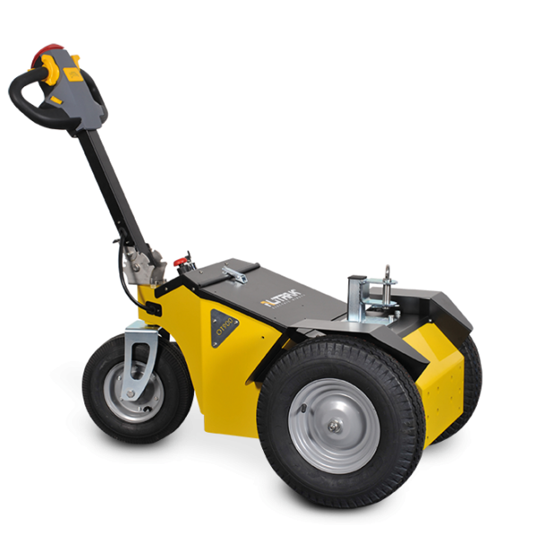 ALITRAK ELECTRICALLY DRIVEN TUG OT600 - 2000KG