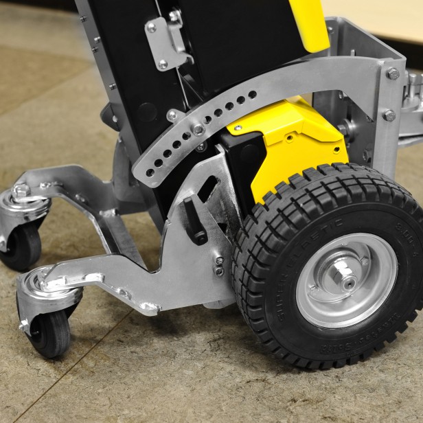 ALITRAK ΗΛΕΚΤΡΟΚΙΝΗΤΟ ΡΥΜΟΥΛΚΟ OT900L - 3000KG